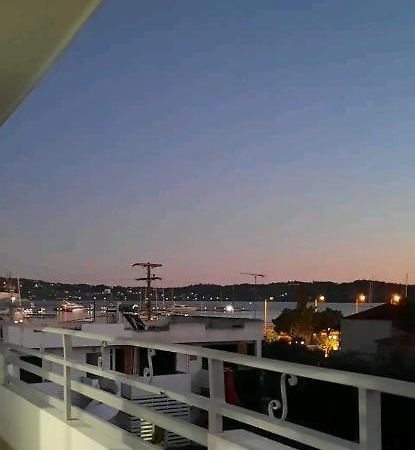 Appartamento Porto-Heli Matilda'S House Porto Heli Esterno foto